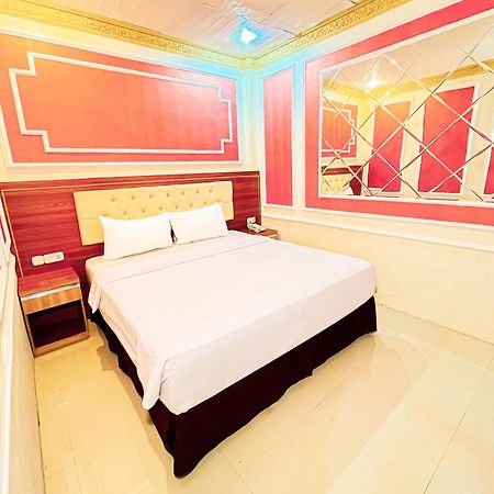 Zamzam Hotel And Resort Batu  Eksteriør bilde
